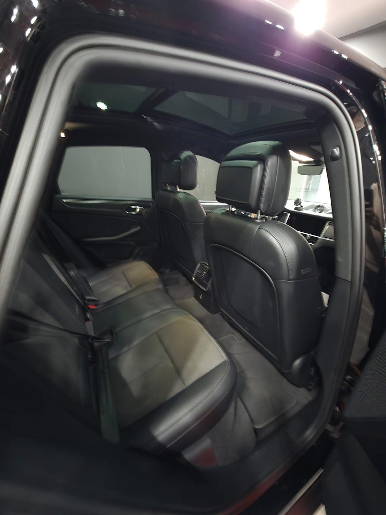 Porsche Macan 2.0