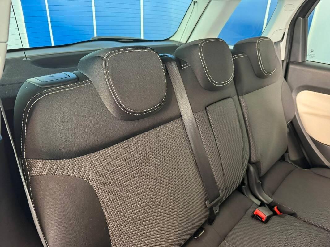 Fiat 500 L 1.6 mjt Trekking 120cv E6