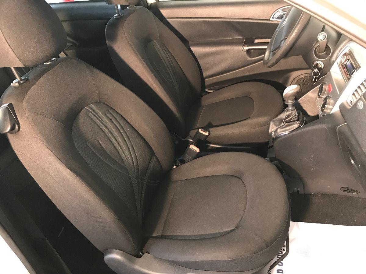 LANCIA Ypsilon 1.2 Diva
