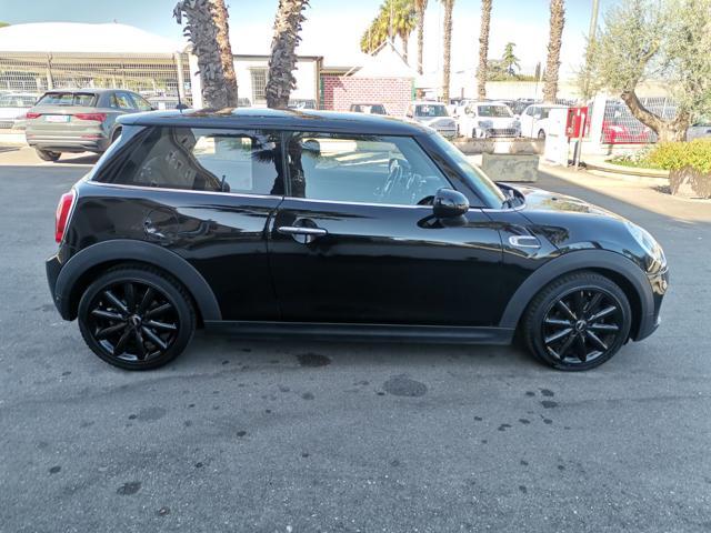 MINI One 1.5 One D