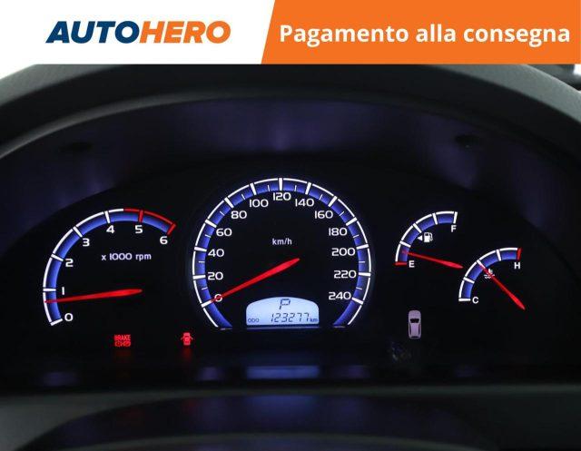 SSANGYONG REXTON W 2.2 Diesel 4WD A/T Classy