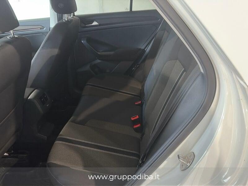Volkswagen T-Roc I 2017 Diesel 2.0 tdi Advanced 4motion