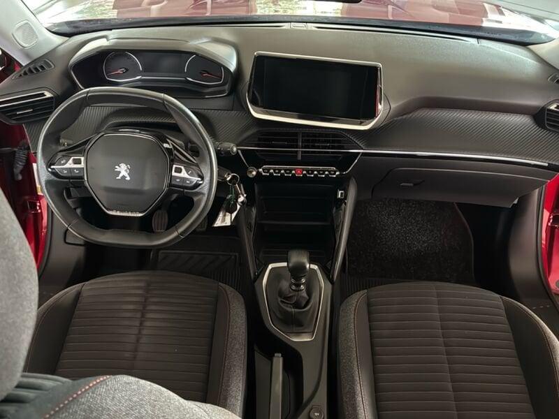 Peugeot 2008 PureTech 100cv Active S&S