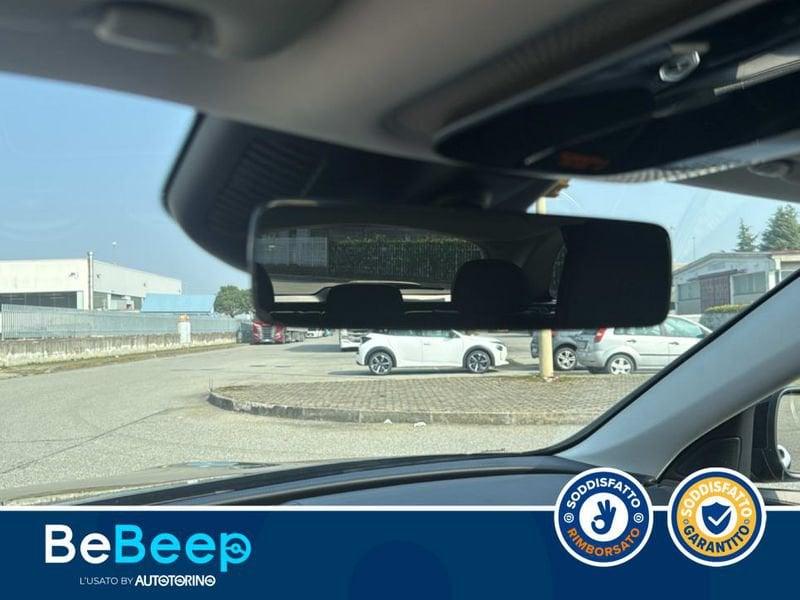 Mercedes-Benz Classe C C SW 220 D MHEV PREMIUM PLUS AUTO