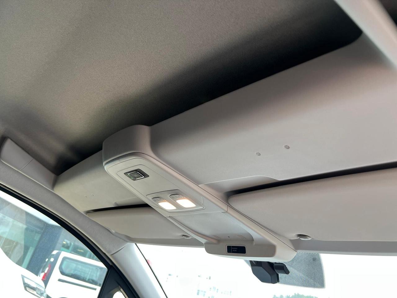 Nissan Townstar 22kW Van Acenta 100% Elettrico