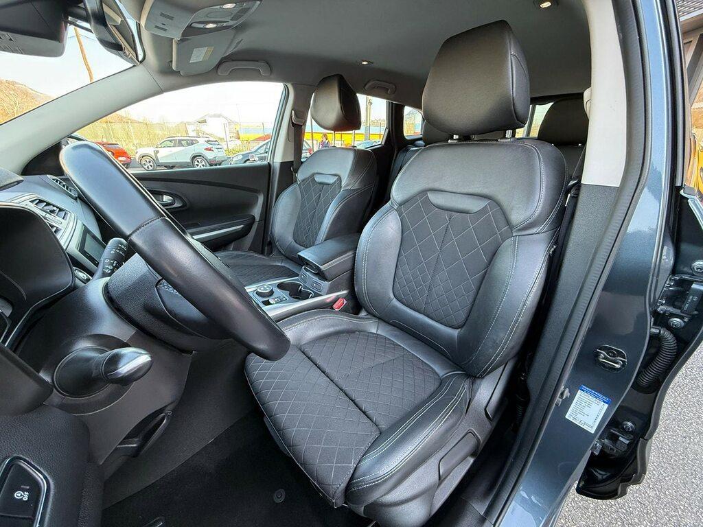 Renault Kadjar 1.5 blue dci Sport Edition2 115cv my20