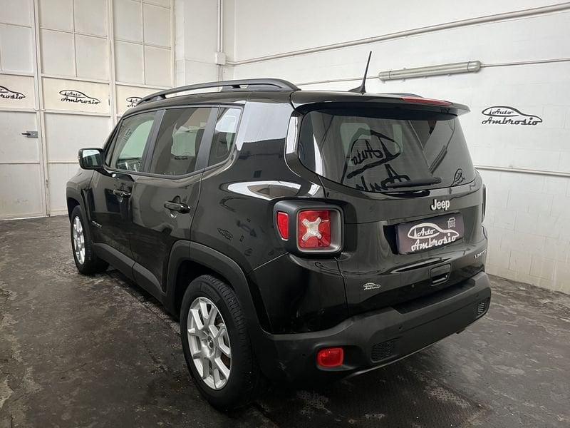 Jeep Renegade 1.0 T3 Limited TUA 179,00 AL MESE