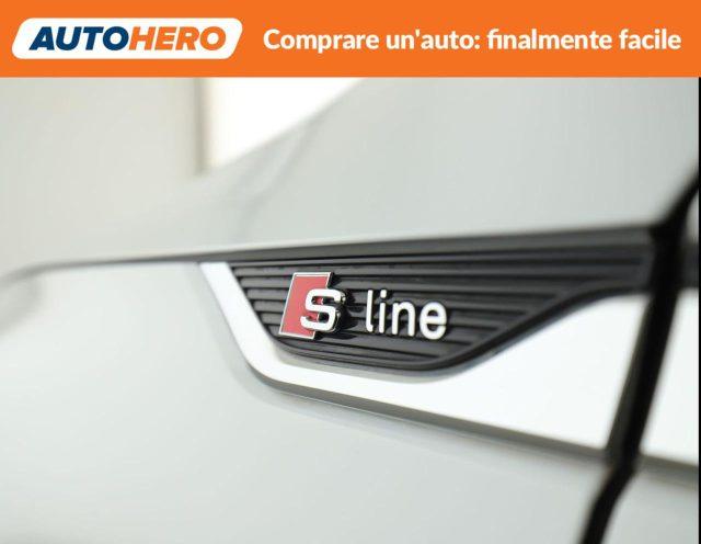 AUDI A5 SPB 40 TDI ultra S tronic Sport