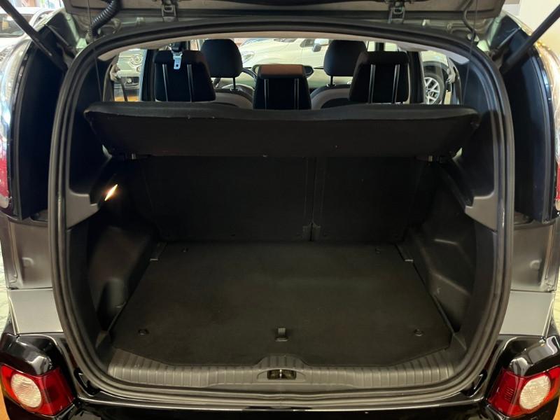 CITROEN C3 Picasso 1.4 VTi 95 Seduction