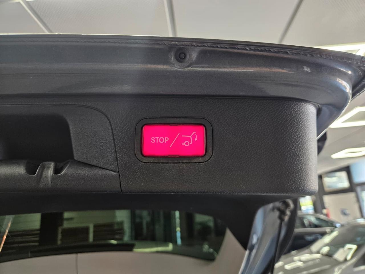 MERCEDES-BENZ GLC220d Premium 4matic auto - SOSPENSIONI PNEUMATICHE