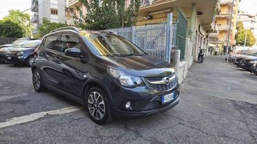 OPEL Karl Rocks 1.0 73 CV