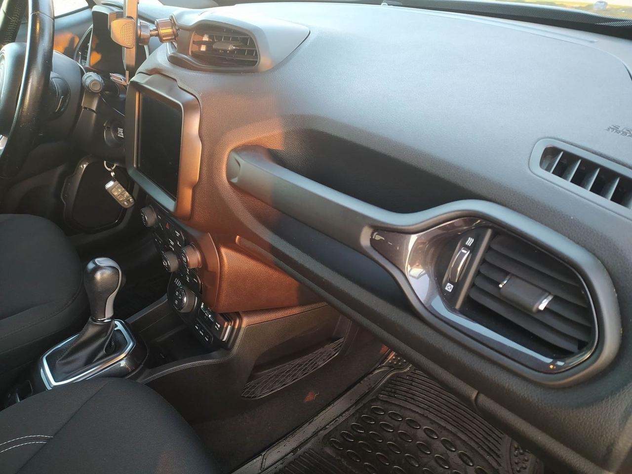 Jeep Renegade Limited 1.3 T-GDI PHEV #8244