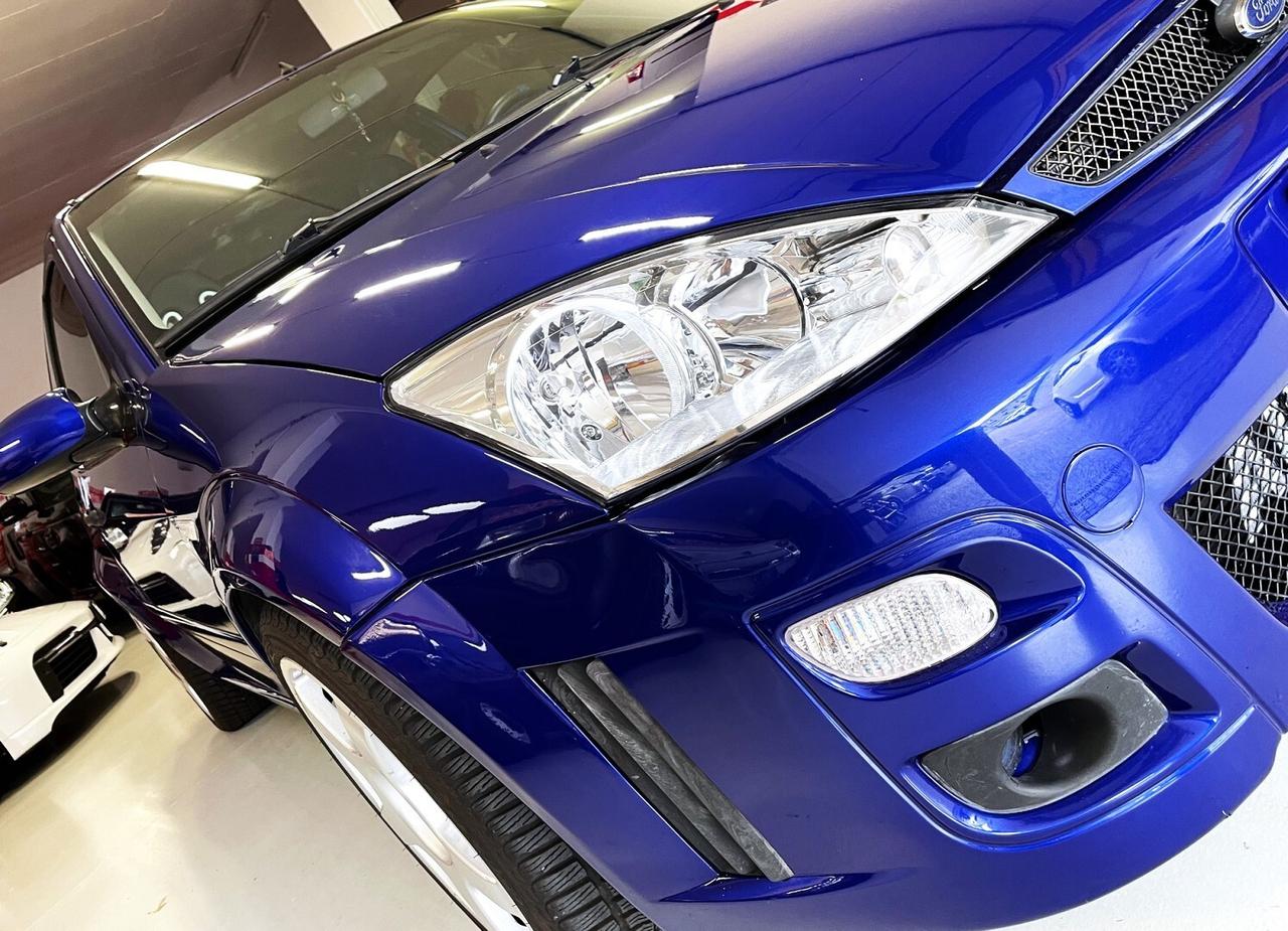 Ford Focus Rs MK1 N.2066 - 2003