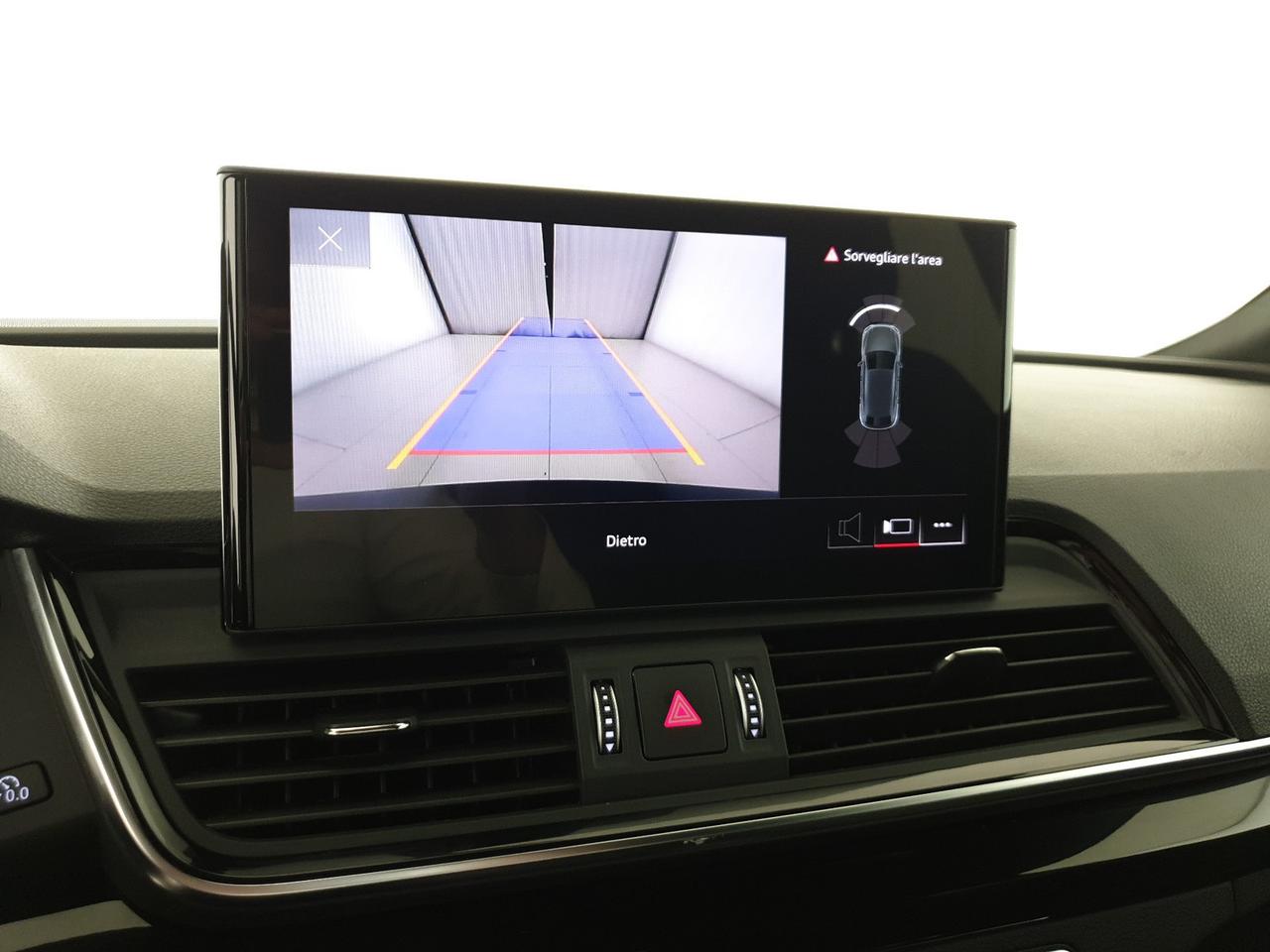 Sportback 40TDI 204CV quattro S tronic S line Plus