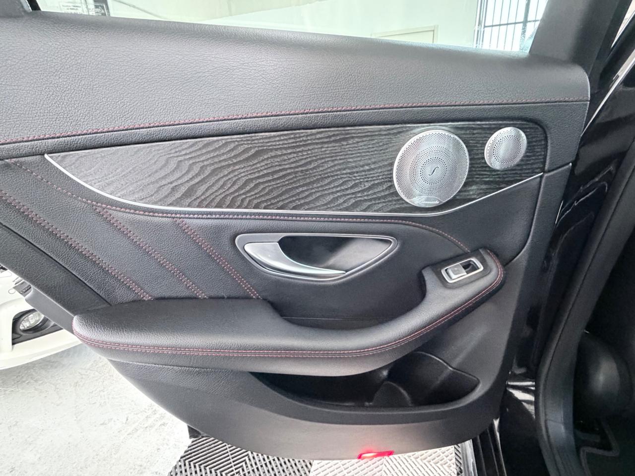 Mercedes-benz C 43 AMG 367CV 4Matic Sport TETTO