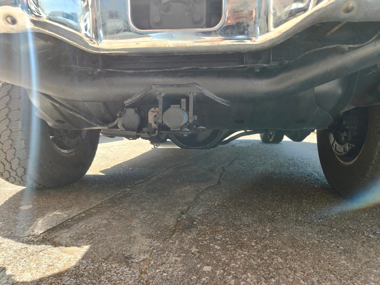 Mitsubishi Pajero 2.8 GLS - Target - Grancio Traino - 1999