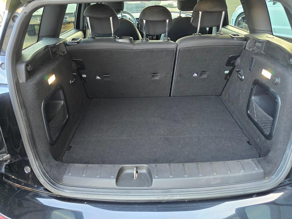 Mini Cooper D Clubman 1.5 One Mayfair Edition