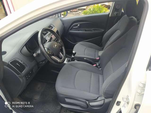 Kia Rio Rio 5p 1.2 Cool eco Gpl