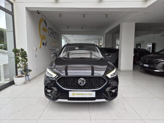 MG ZS 1.5 VTi-tech Luxury TUA DA E159,00 MENSILI