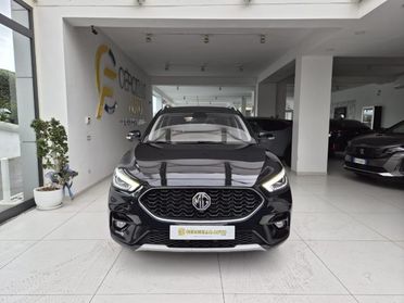 MG ZS 1.5 VTi-tech Luxury TUA DA E159,00 MENSILI