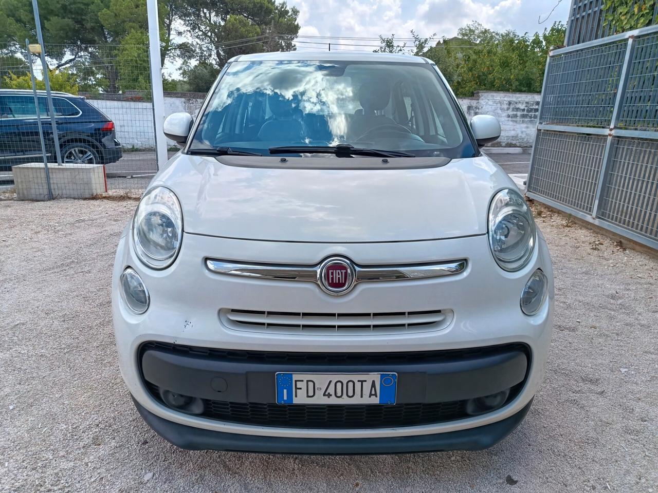 Fiat 500L 1.3 Multijet 95 CV Pop Star garanzia a parte piu 900 euro
