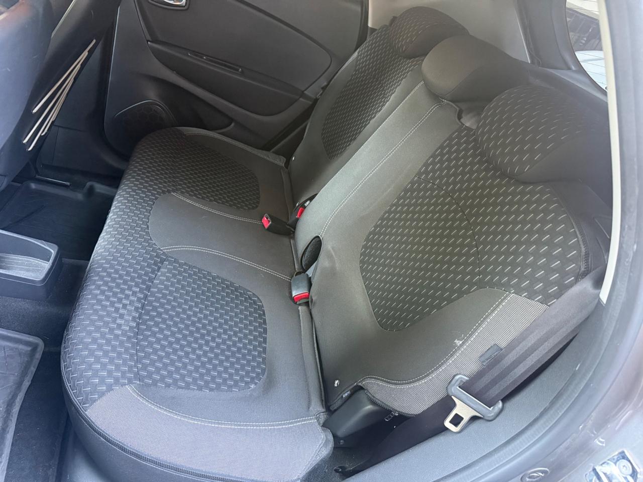 Renault Captur TCe 12V 90 CV Start&Stop Energy Bose