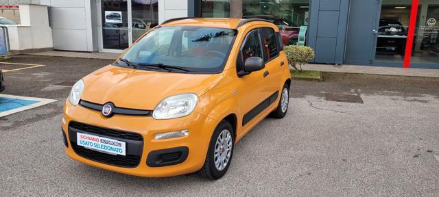 FIAT Panda 1.2 EasyPower Easy