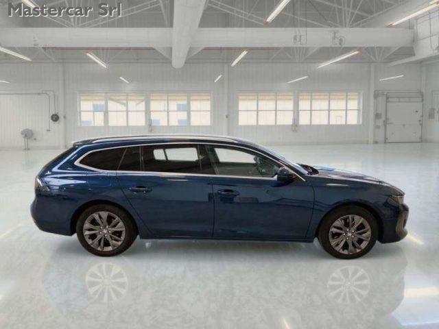 PEUGEOT 508 508 SW 2.0 bluehdi Business s - GA399PK