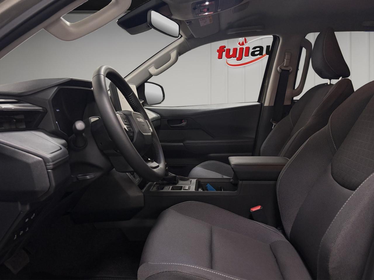 Toyota Hilux 2.8 d-4d 48V double cab Icon auto