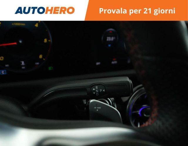 MERCEDES-BENZ A 220 d Automatic Premium