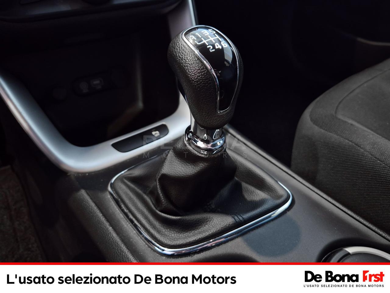 Kia ceed 1.6 crdi active 110cv