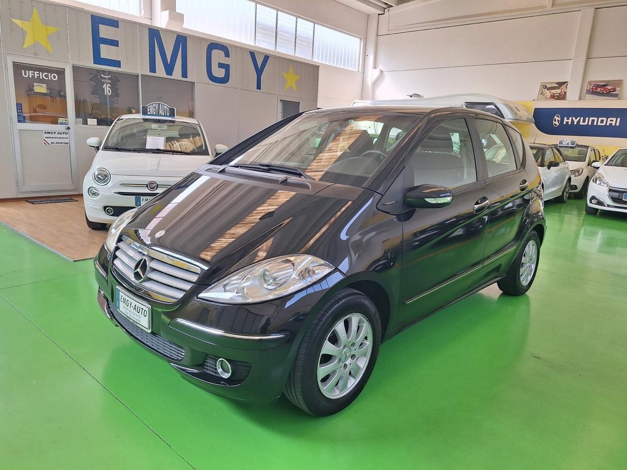 Mercedes-benz A 150 Elegance