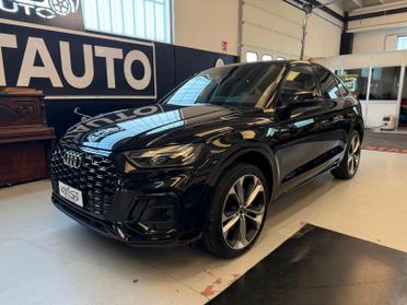Audi Q5 SPB 55 TFSI quattro Sline