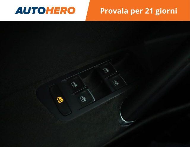 VOLKSWAGEN Golf 1.4 TSI 125 CV DSG 5p. Highline BlueMotion Technol