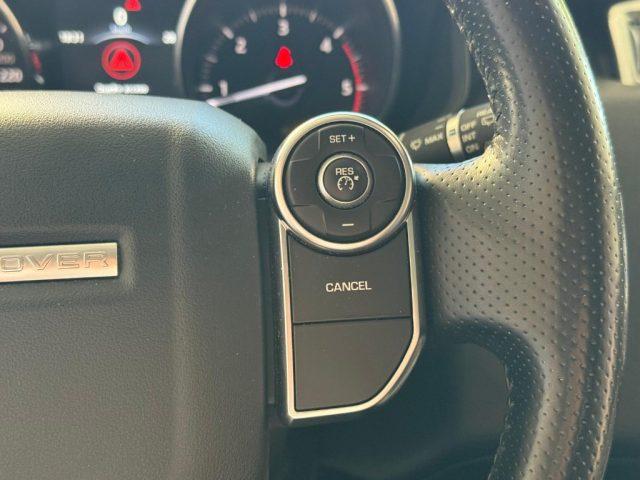 LAND ROVER Range Rover Sport 3.0 TDV6 Black & White Edition
