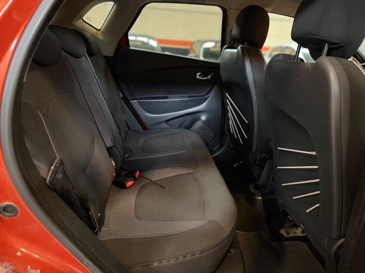 Renault Captur 1.5 dCi 8V 90 CV Energy R-Link