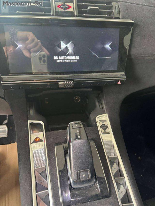DS AUTOMOBILES DS 7 1.5 bluehdi Performance Line 130cv TG: GP743BE