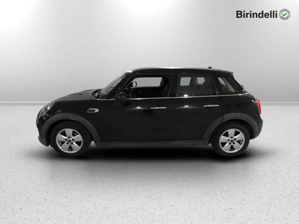 MINI Mini 5 porte (F55) - Mini 1.5 One Boost 5 porte
