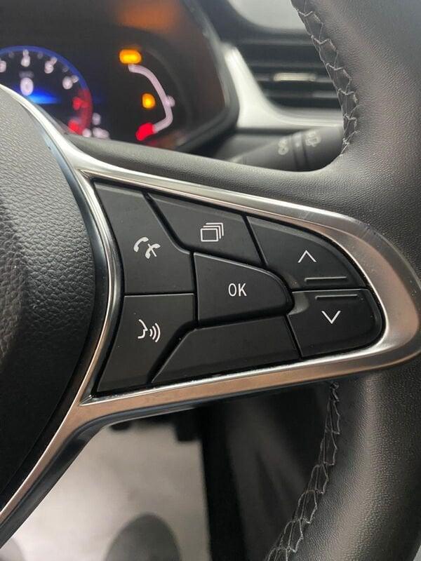 Renault Captur 1.0 TCE 90 TECHNO
