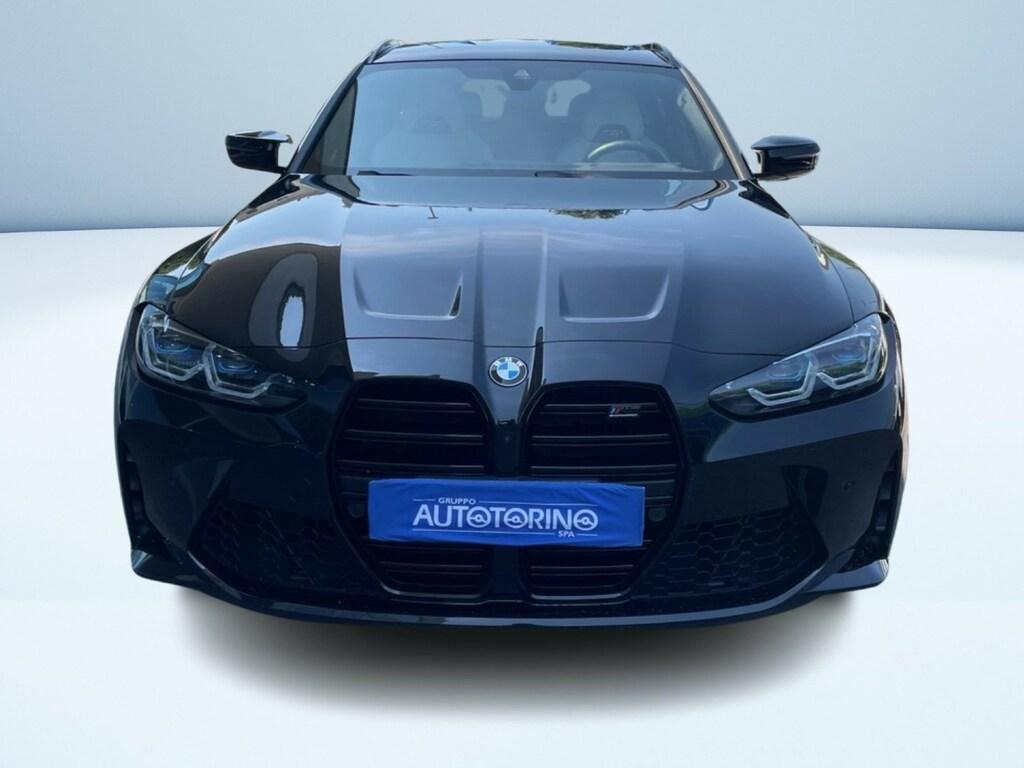 BMW M3 Touring 3.0 Competition M xDrive Steptronic