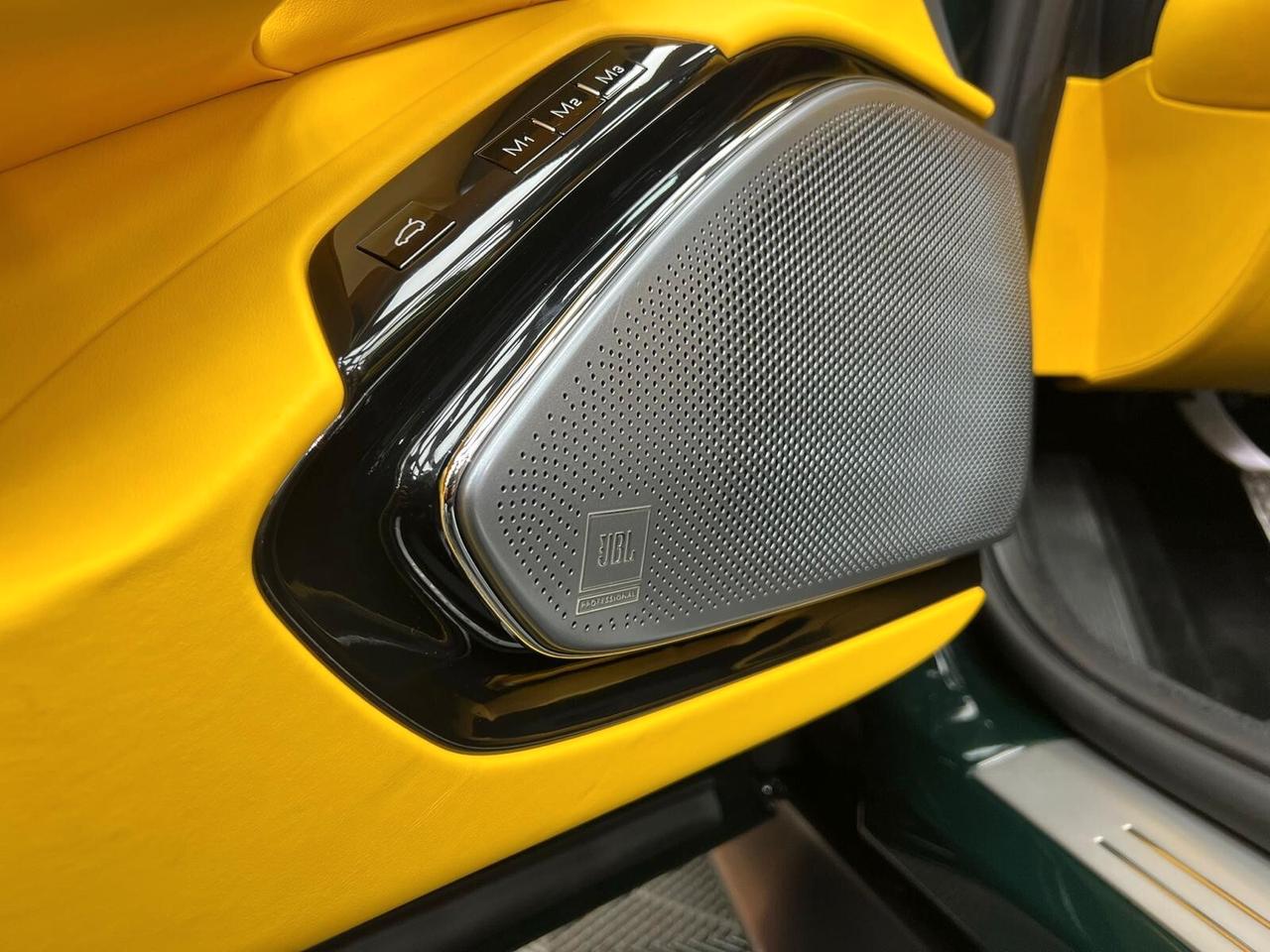 Ferrari Roma Spyder 3.9 F1 (003)