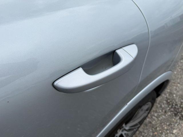 PORSCHE Cayenne 3.0 Diesel Platinum Edition