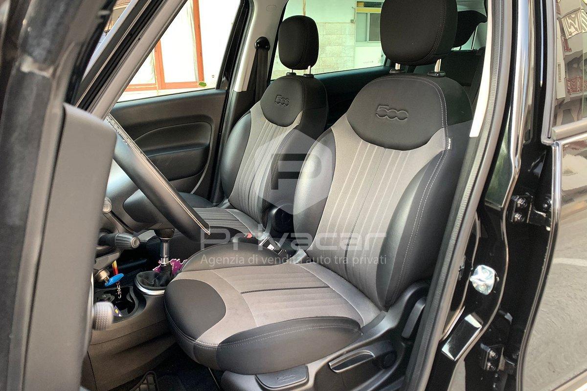 FIAT 500L 1.3 Multijet 95 CV Pop Star