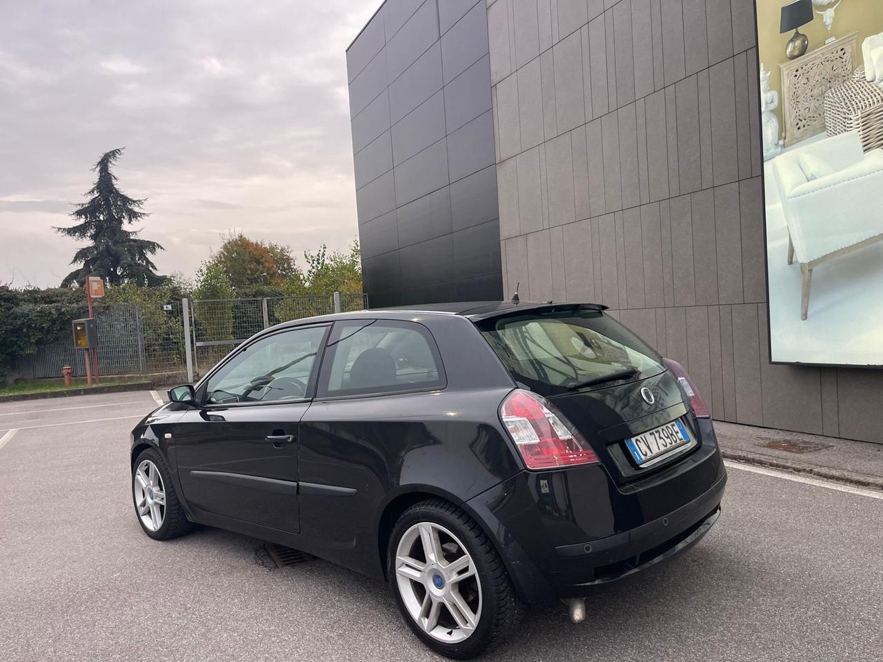 Fiat Stilo 1.9 JTD 3 porte Active