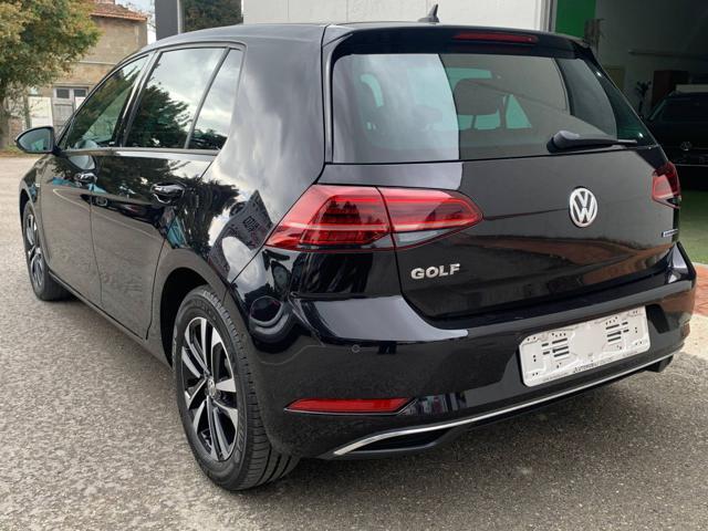 VOLKSWAGEN Golf 1.5 TGI DSG 5p. Business BlueMotion Technology
