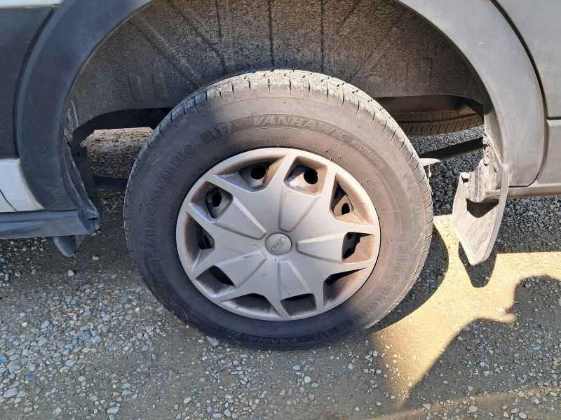 Ford Transit TRANSIT 290 2.0 tdci 130cv trend L2H2 E6.2 PREDISPOSIZIONE FRIGO - COIBENTATO TRASPORTO MEDICINALI E