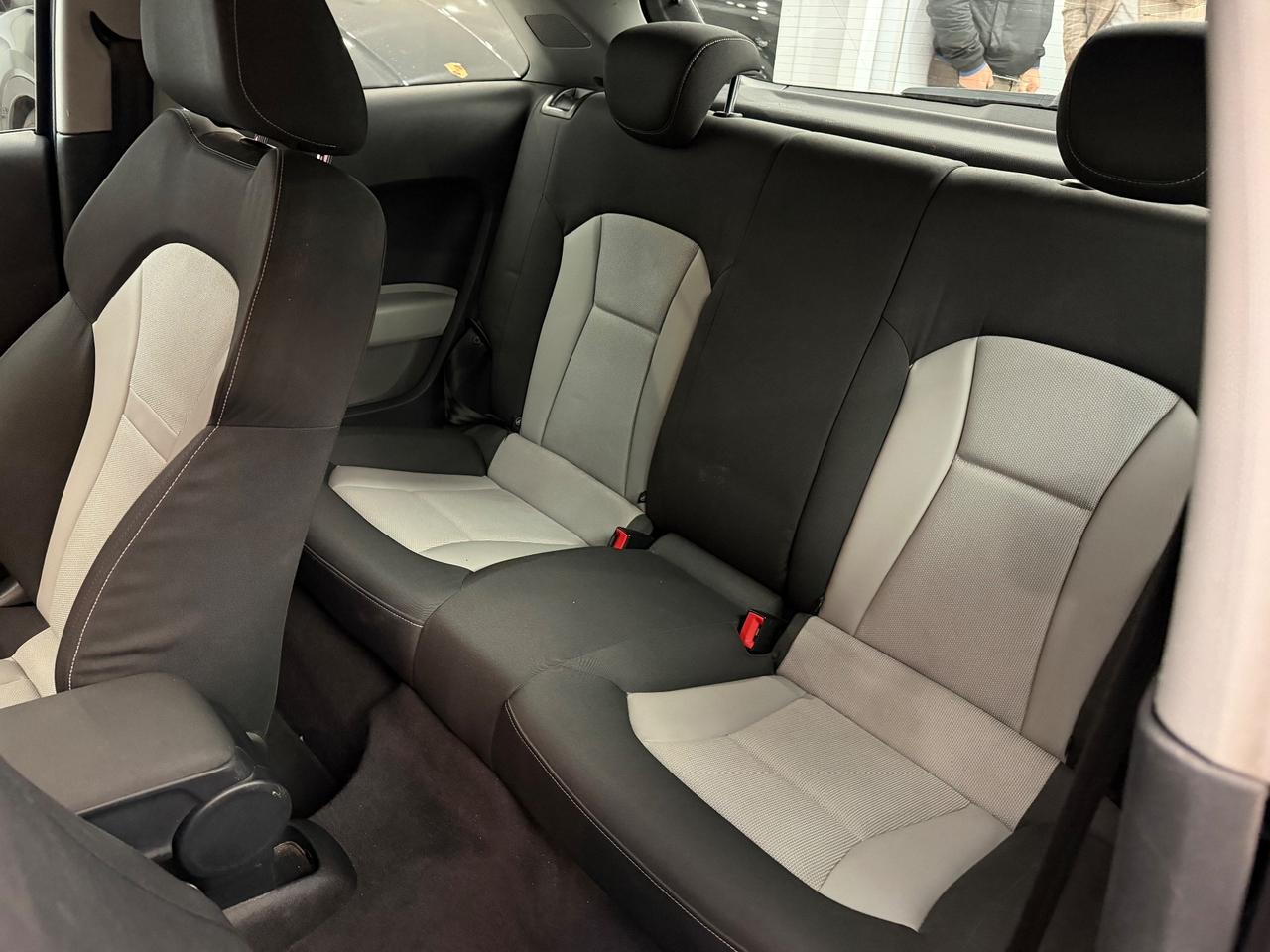 Audi A1 1.6 TDI 105 CV Ambition