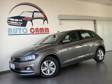 Volkswagen Polo Polo 5p 1.6 tdi Comfortline 95cv