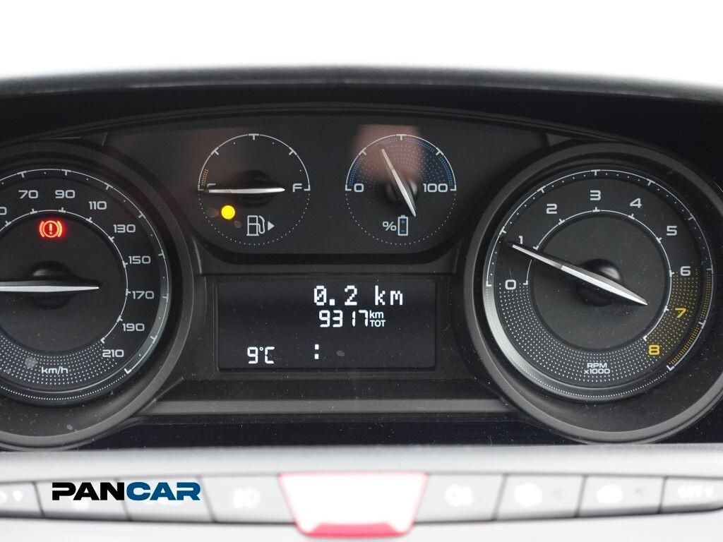 Lancia Ypsilon 1.0 FireFly 5 porte S&S Hybrid Gold PROMO