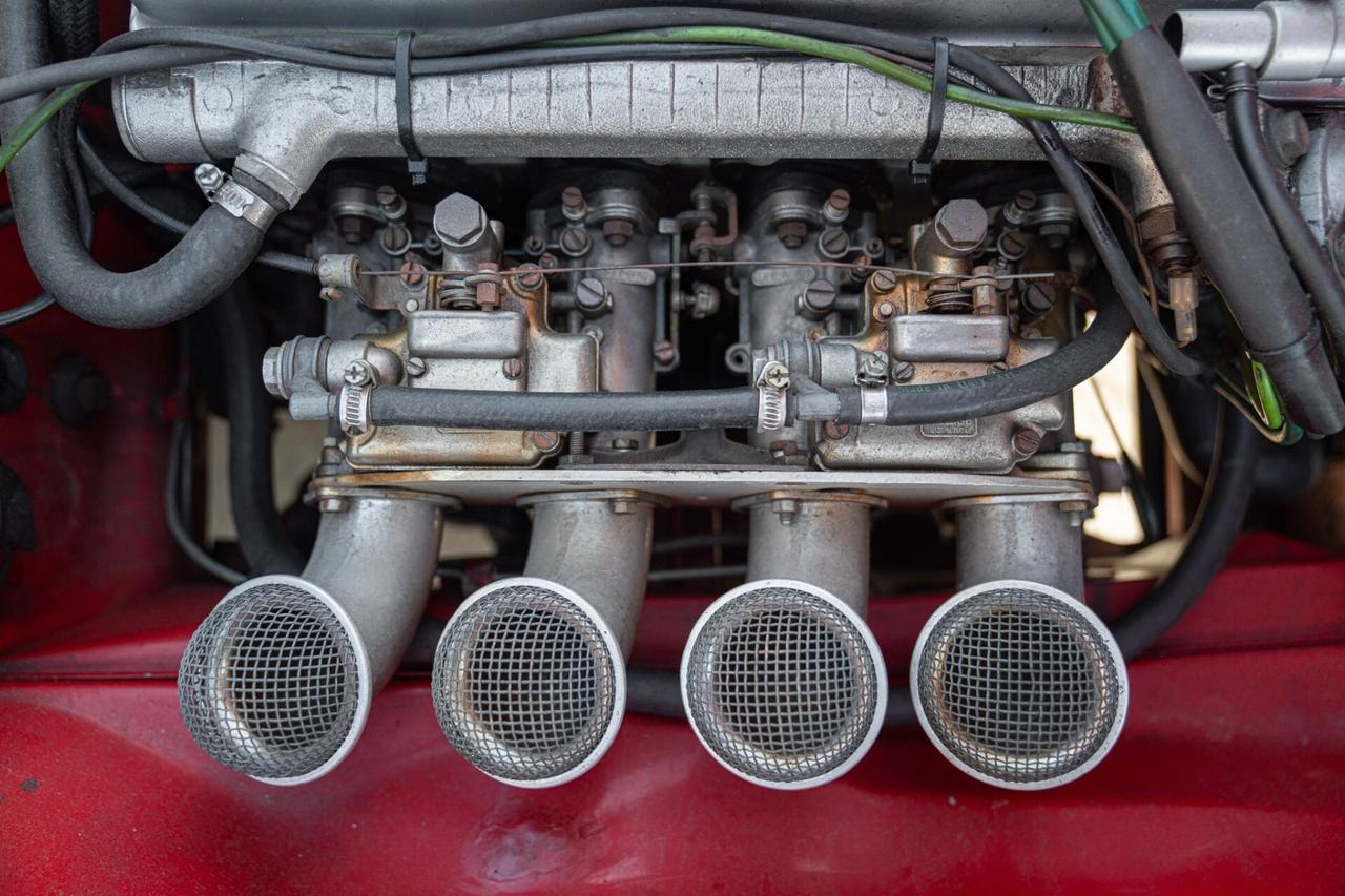 Alfa Romeo GT 2000 VELOCE replica "GTAM" - RDS01399